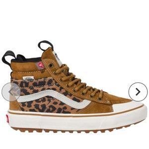 Vans SK8-Hi MTE-2 Shoes